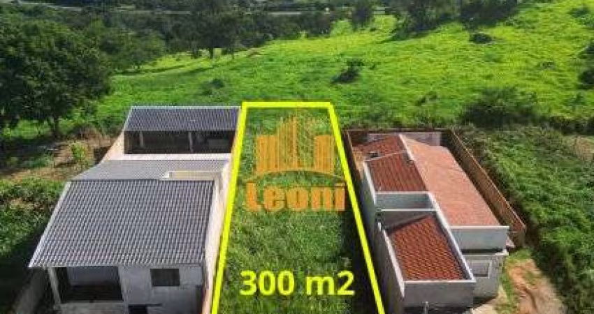 Terreno em rua plana com excelente topografia