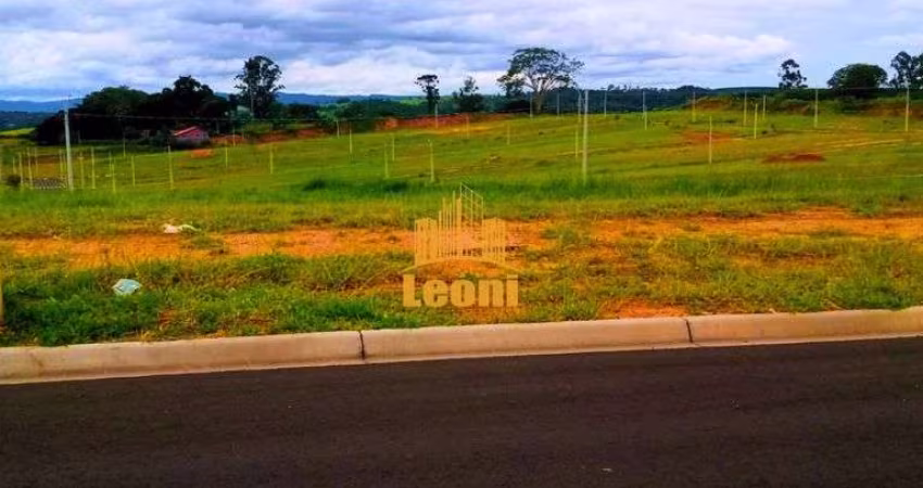 Terreno com excelente topografia no Jardim Nova União
