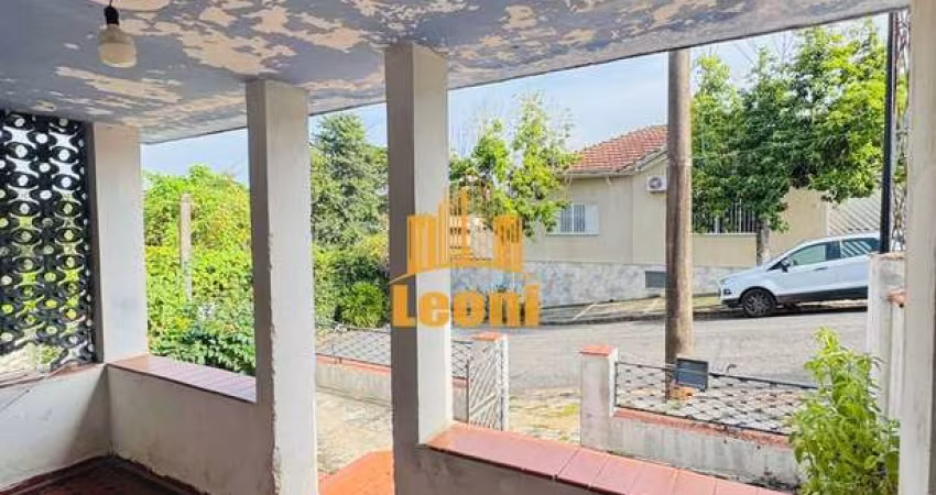 Excelente terreno com 691 m2 no centro de São João para você ganhar dinheiro