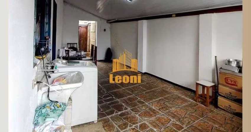 Casa com 2 quartos no Jardim Europa com excelente preço