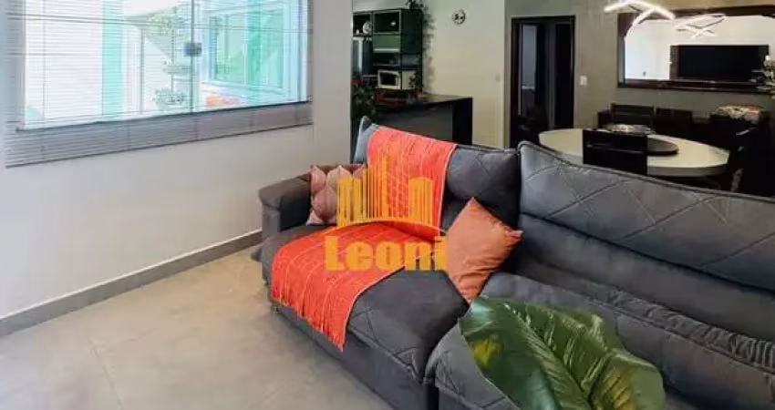 Casa 2 qts com 1 suíte + piscina com acabamento excepcional