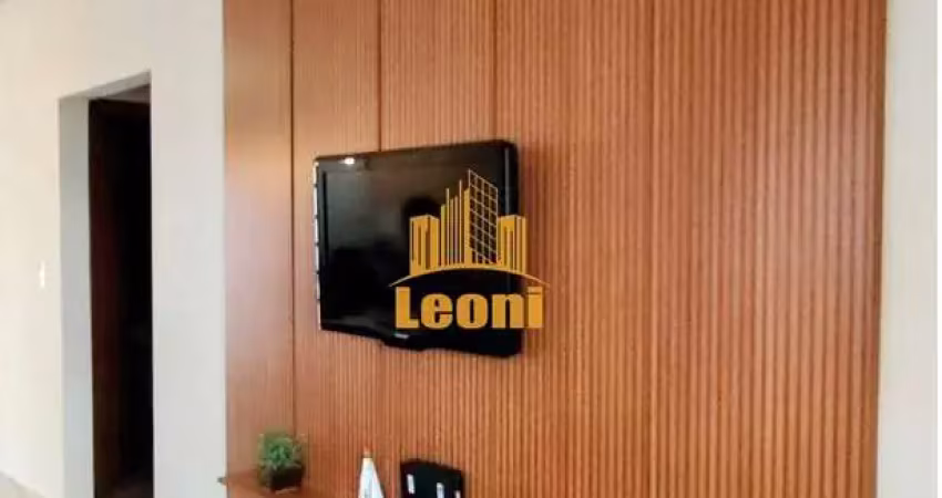 Casa 2 quartos com excelente localização na vila loyola