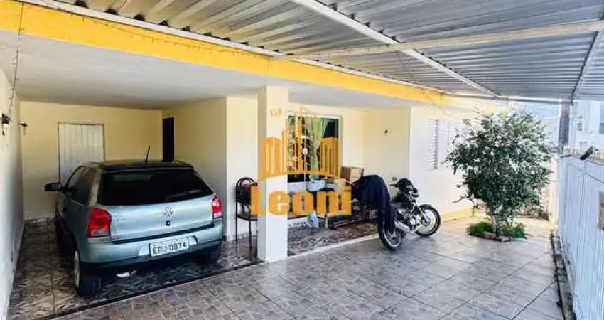 Imóvel com 2 moradias no Jardim Santa Helena, excelente para renda com aluguéis