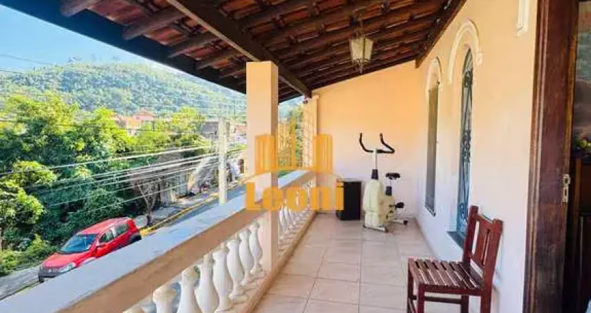 Casa com 2 quartos à venda no Centro, Águas da Prata 