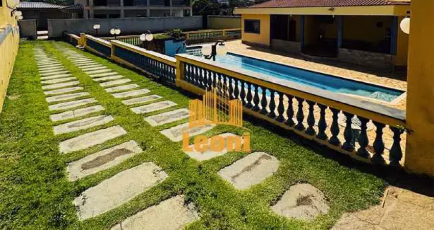 Chácara / sítio com 5 quartos à venda no Solário da Mantiqueira, São João da Boa Vista 