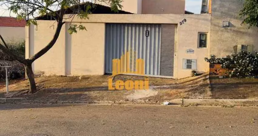 Linda casa toda fechada com portão e muros por um preço imperdível