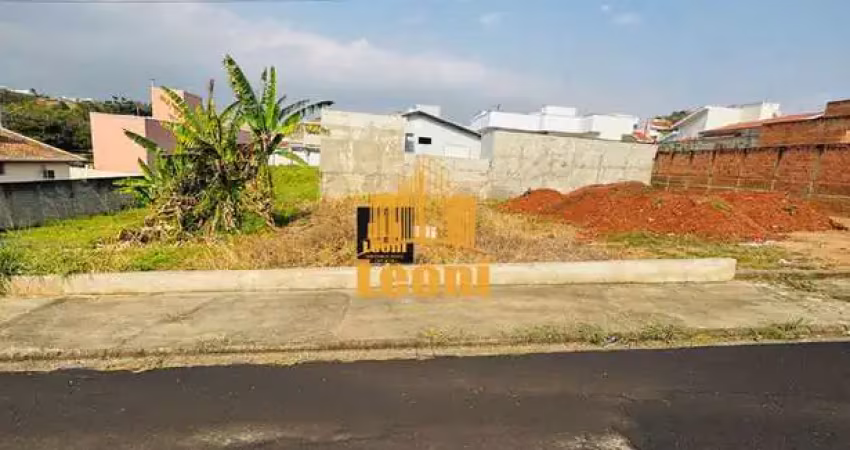 Terreno à venda no Parque Universitário, São João da Boa Vista 