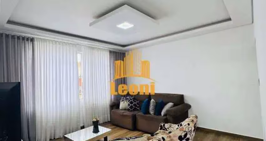 Apartamento enorme com 3 quartos (1 suíte) na região do mantiqueira