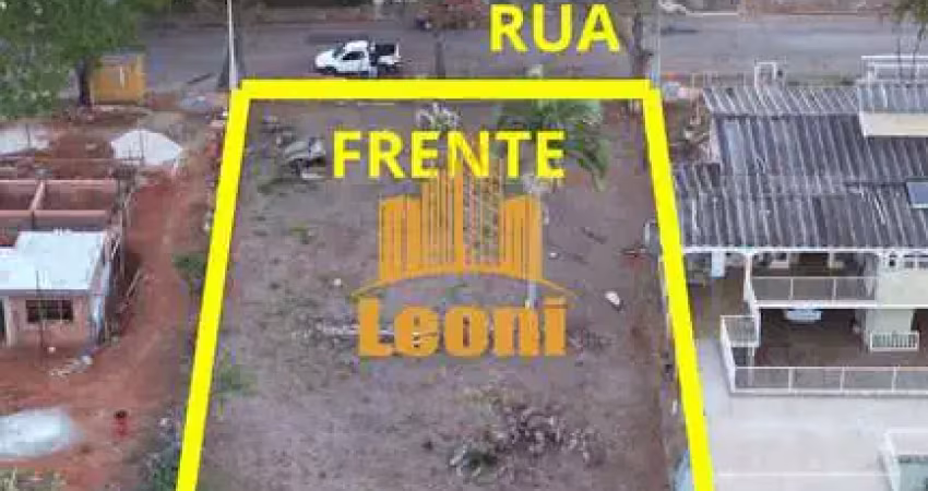 Terreno à venda no Jardim das Paineiras, São João da Boa Vista 