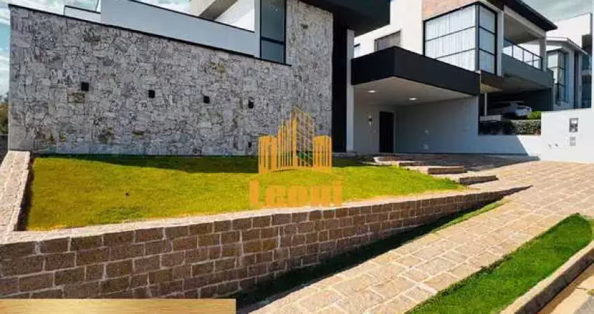 Casa em condomínio fechado com 3 quartos à venda no Jardim Recanto do Bosque, São João da Boa Vista 