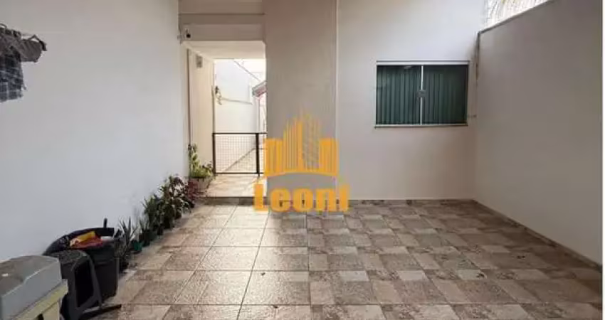 Casa com 2 quartos à venda no Jardim Recanto dos Pássaros, São João da Boa Vista 