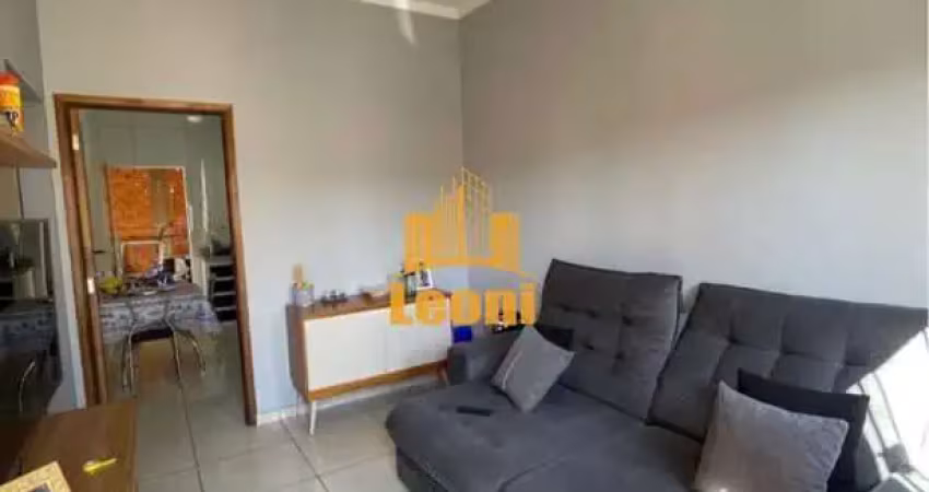 Casa com 2 quartos à venda no Jardim das Tulipas, São João da Boa Vista 