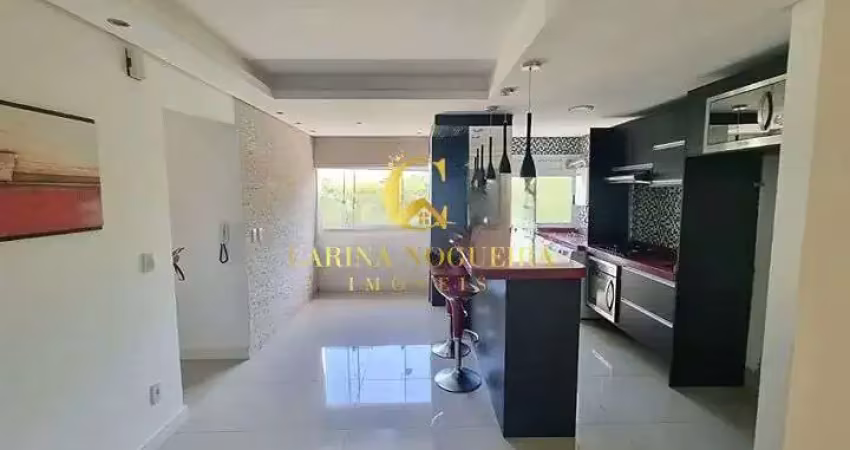 Apartamento à venda com 3 quartos 67 m²