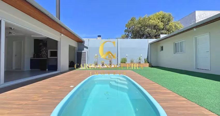 Casa à venda no bairro Teresópolis - Porto Alegre/RS