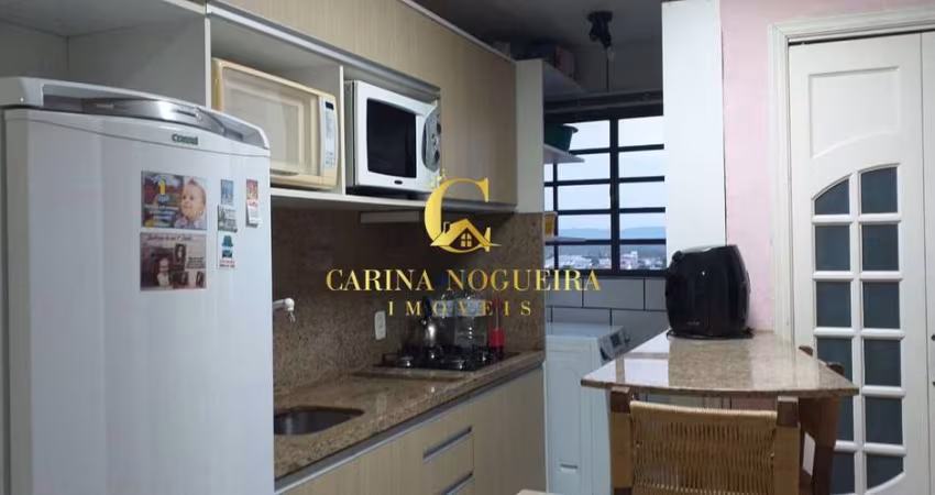 Apartamento à venda no bairro Canudos - Novo Hamburgo/RS