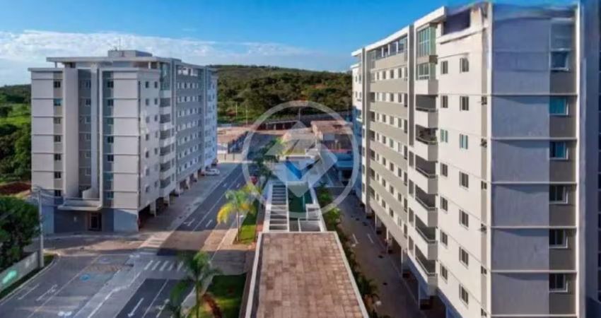 Apartamento Alto Padrao Park Lund Lagoa San ta