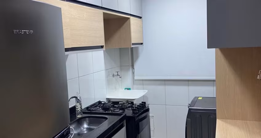 Apartamento diferenciado no centro de lagoa santa