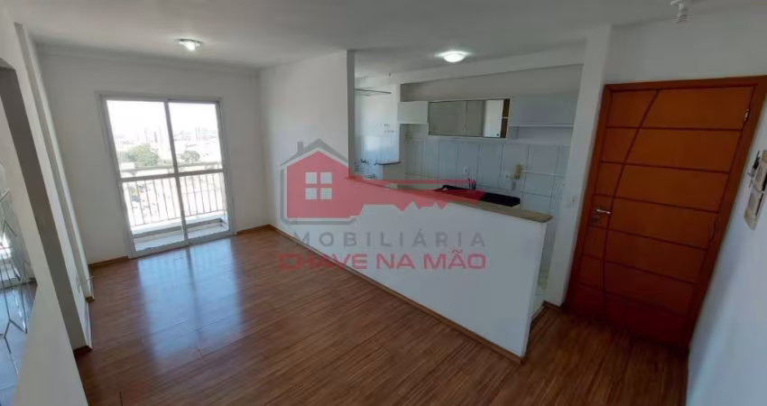 Apartamento com 2 quartos à venda no Utinga, Santo André 