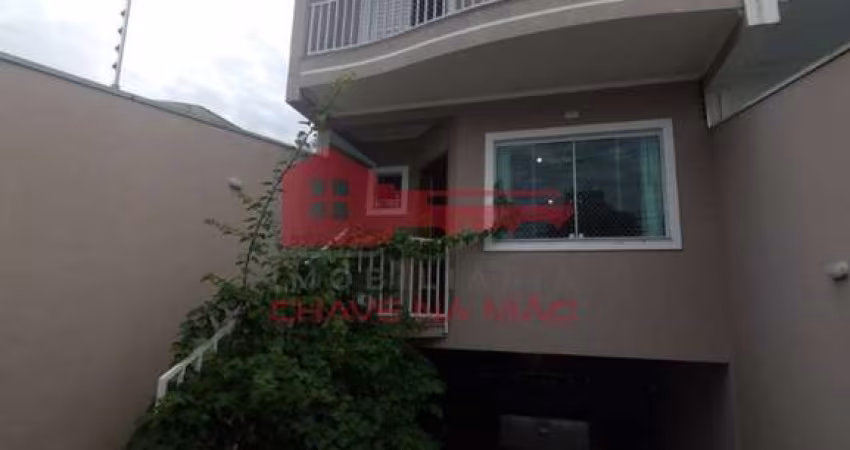 Casa com 3 quartos à venda no Rudge Ramos, São Bernardo do Campo 