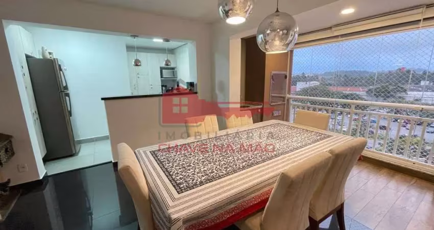 Apartamento com 2 quartos à venda na Vila Homero Thon, Santo André 