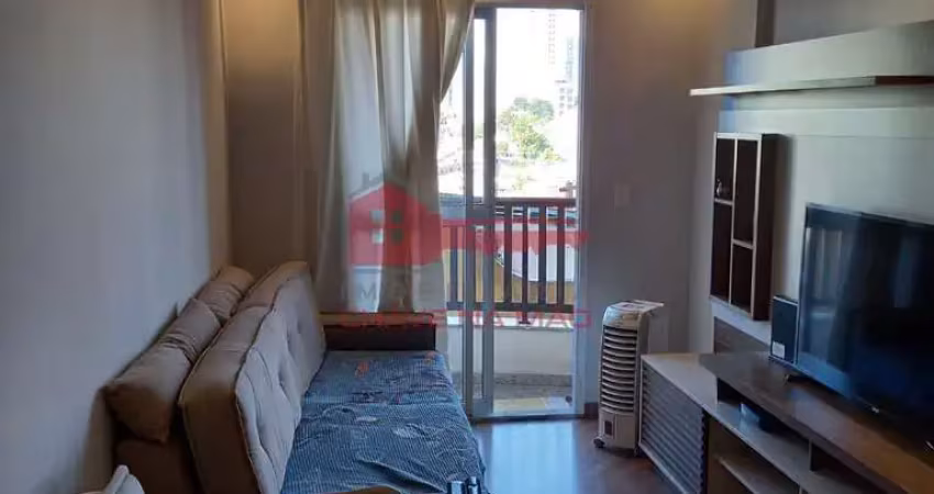 Apartamento com 2 quartos à venda no Santa Maria, São Caetano do Sul 