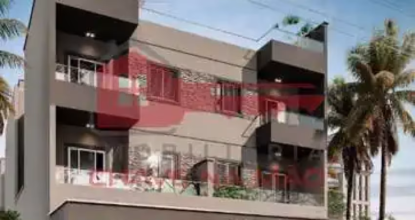 Apartamento com 3 quartos à venda no Paraíso, Santo André 