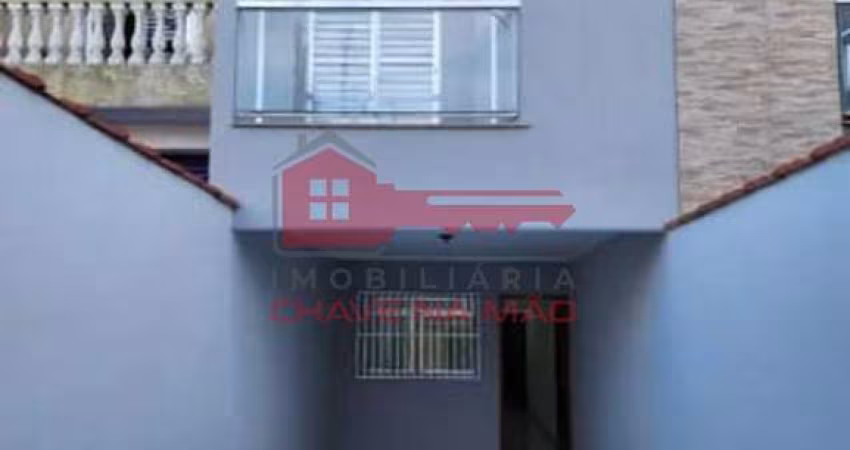 Casa com 3 quartos à venda no Jardim Monções, Santo André 