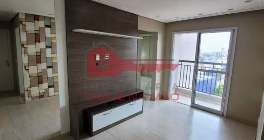 Apartamento com 2 quartos à venda no Jordanópolis, São Bernardo do Campo 