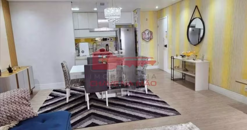 Apartamento com 3 quartos à venda no Centro, São Bernardo do Campo 