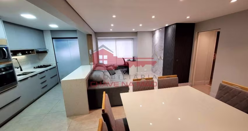 Apartamento com 3 quartos à venda no Santa Paula, São Caetano do Sul 