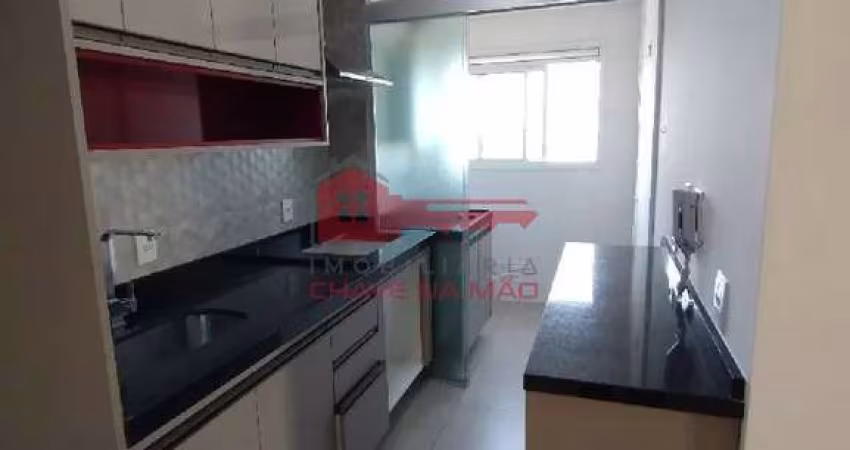 Apartamento com 2 quartos à venda na Vila América, Santo André 