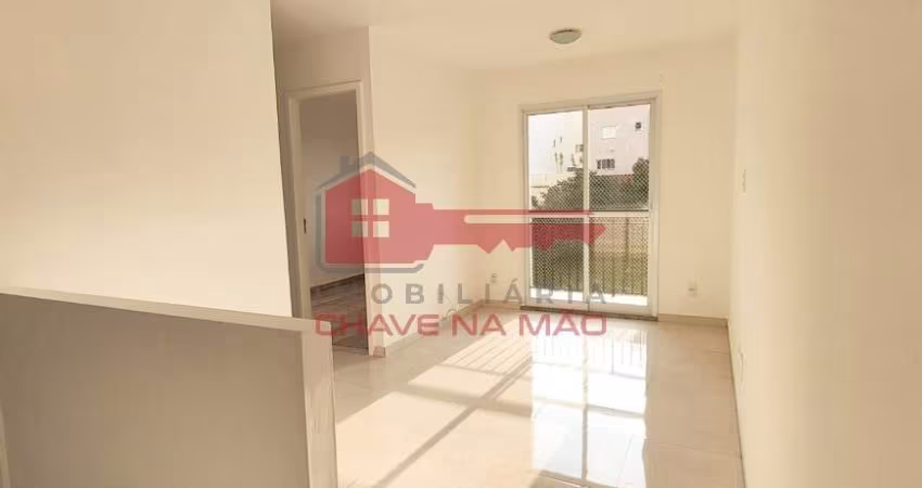 Apartamento com 2 quartos à venda no Parque João Ramalho, Santo André 