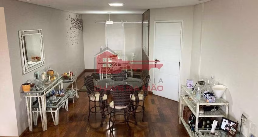 Apartamento com 3 quartos à venda no Anchieta, São Bernardo do Campo 