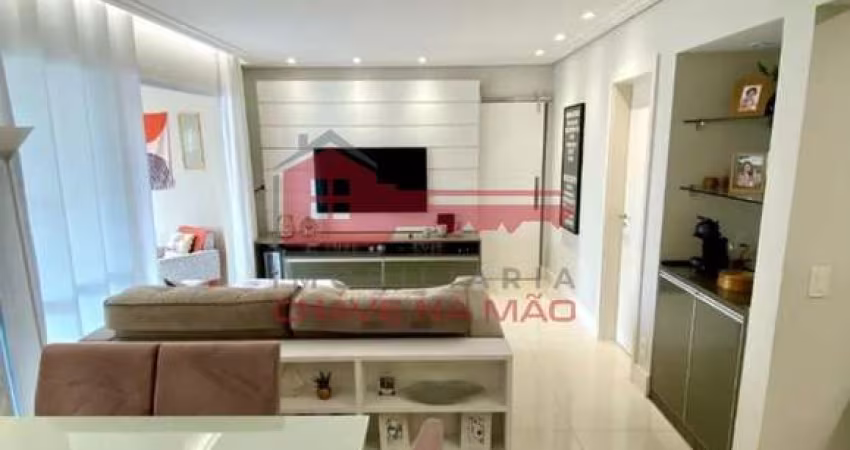 Apartamento com 3 quartos à venda no Centro, São Bernardo do Campo 