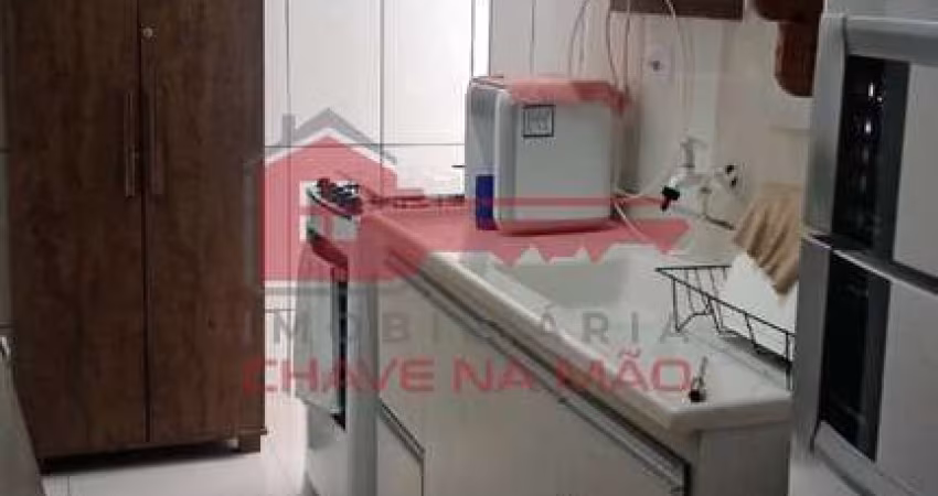 Apartamento com 2 quartos para alugar no Ferrazópolis, São Bernardo do Campo 
