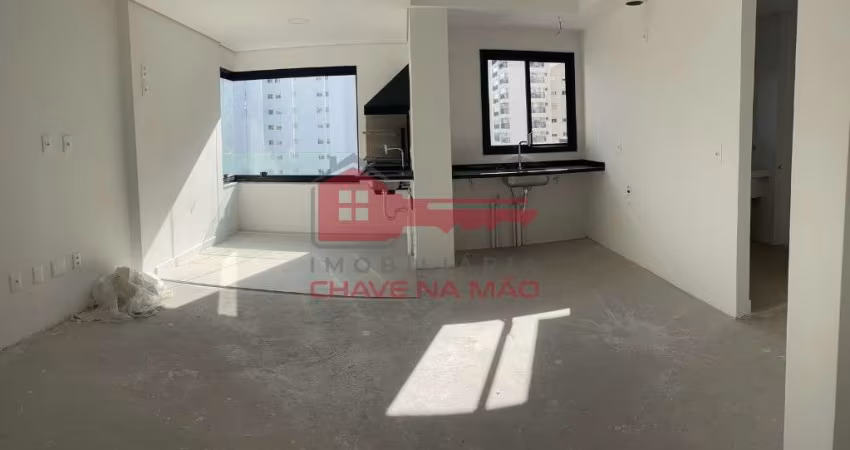 Apartamento com 3 quartos para alugar no Campestre, Santo André 