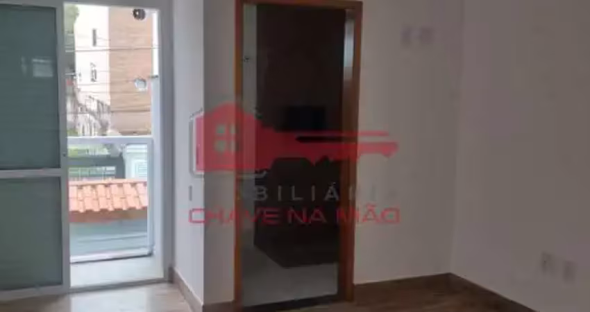 Apartamento com 3 quartos à venda na Vila Curuçá, Santo André 