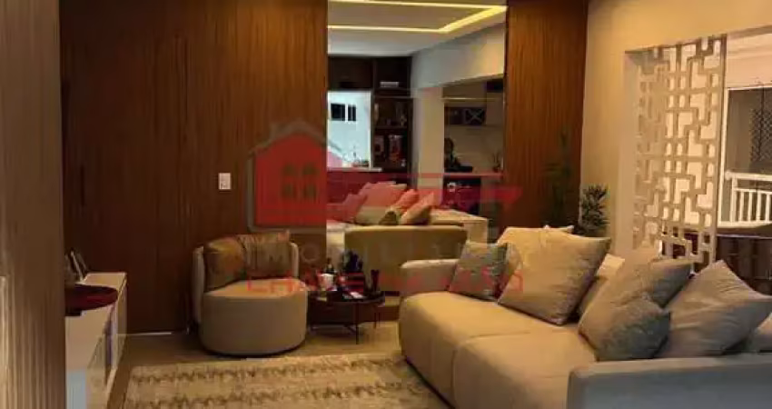 Apartamento com 3 quartos à venda no Centro, São Bernardo do Campo 