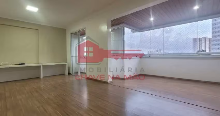 Apartamento com 3 quartos à venda no Centro, Santo André 
