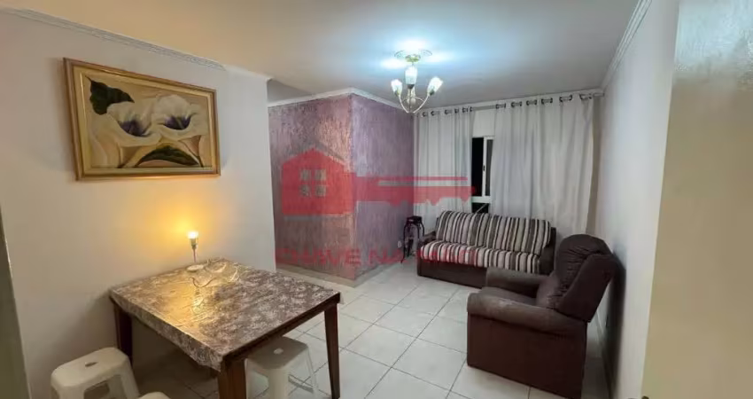 Apartamento com 2 quartos à venda na Vila Luzita, Santo André 