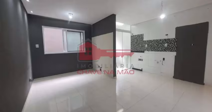 Apartamento com 2 quartos à venda no Jardim Guapituba, Mauá 