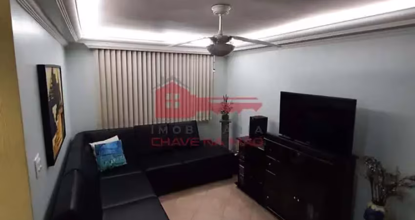 Apartamento com 2 quartos à venda no Santa Terezinha, São Bernardo do Campo 