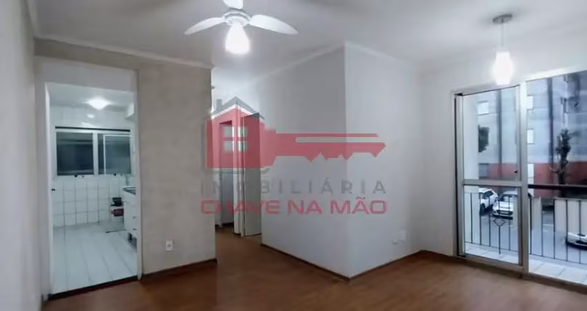Apartamento com 2 quartos à venda no Casa Grande, Diadema 