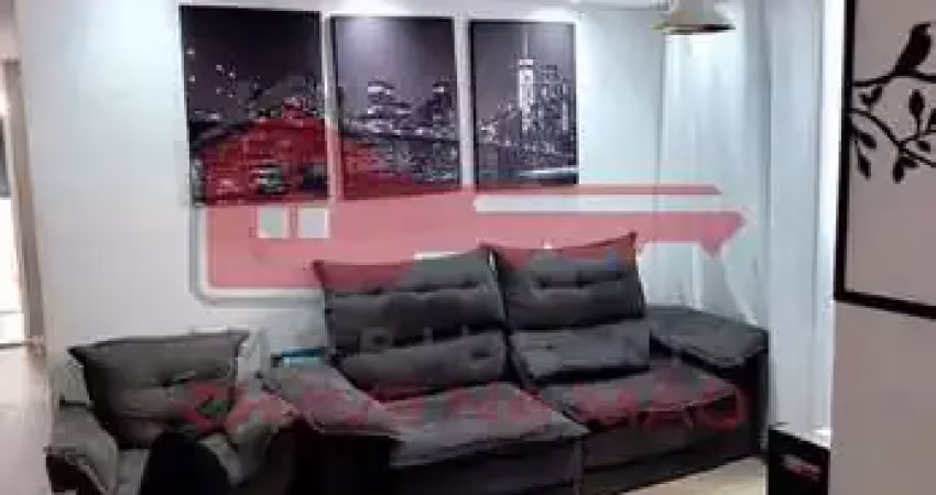 Apartamento com 2 quartos à venda no Santa Terezinha, São Bernardo do Campo 