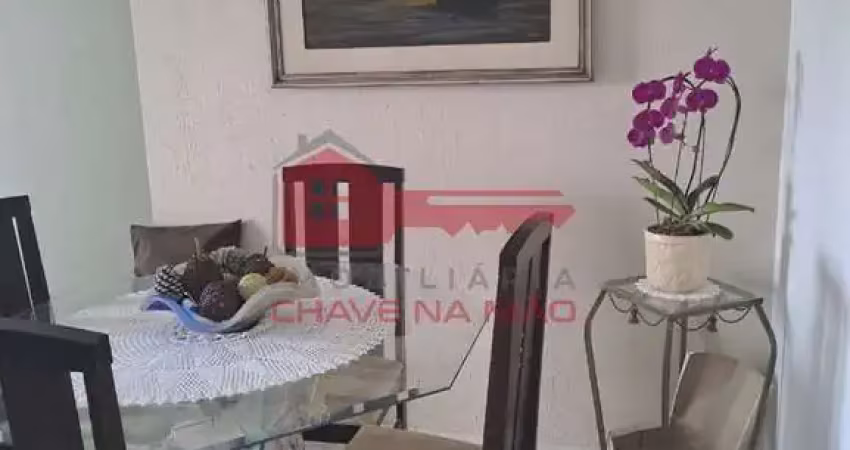 Apartamento com 2 quartos à venda na Vila Luzita, Santo André 