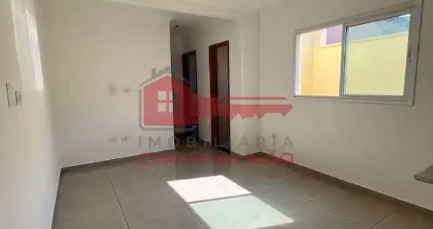 Apartamento com 2 quartos à venda na Vila Camilópolis, Santo André 