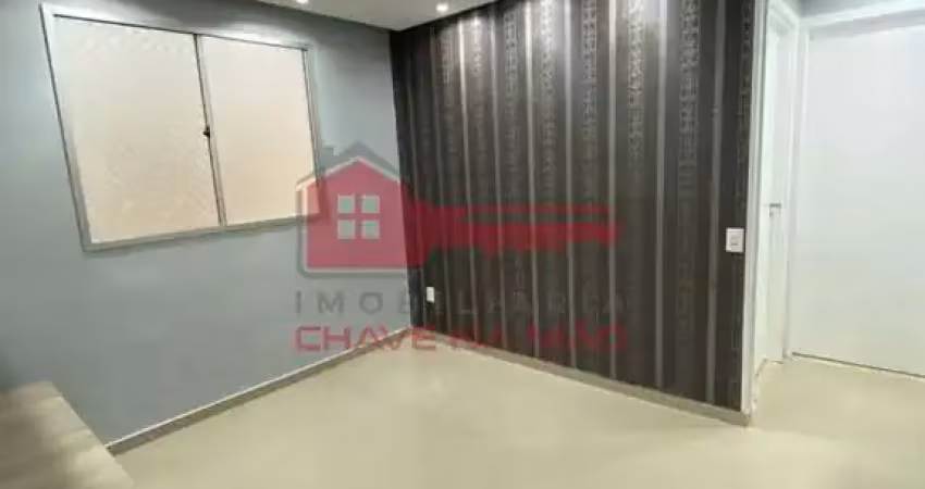 Apartamento com 2 quartos à venda na Vila Lutécia, Santo André 