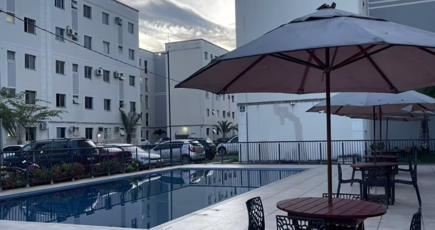Repasse de Apartamento à venda no Parque Fluence