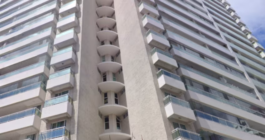 Apartamento Alto Padrão – 95m² no Cocó, Fortaleza/CE  Condomínio Vitral do Parque