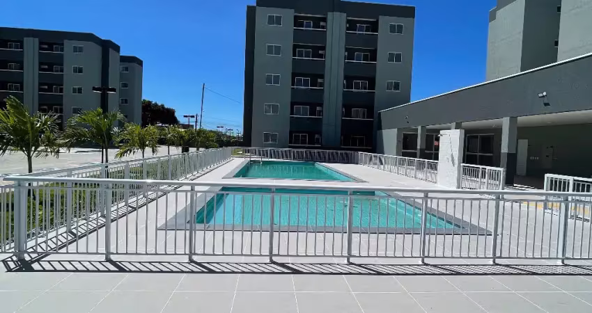 Repasse eusébio ( gran village eusebio 3 ) unidade térreo com suíte
